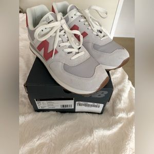 New Balance Sneakers